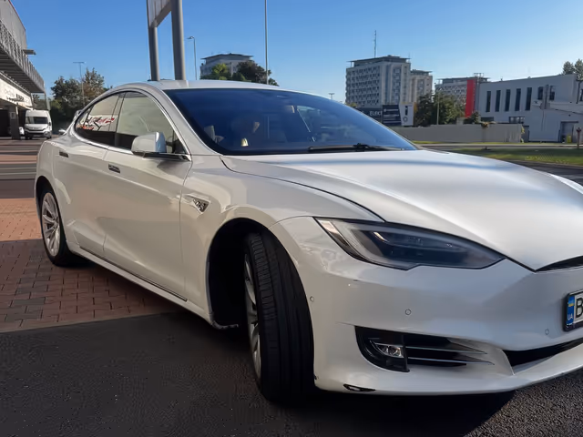 Tesla Model S 2016, Київ, $17 200 - зображення 5
