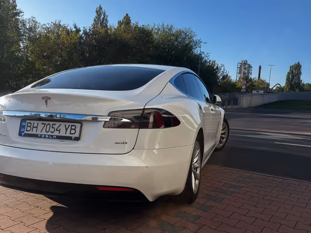 Tesla Model S 2016, Київ, $17 200 - зображення 3