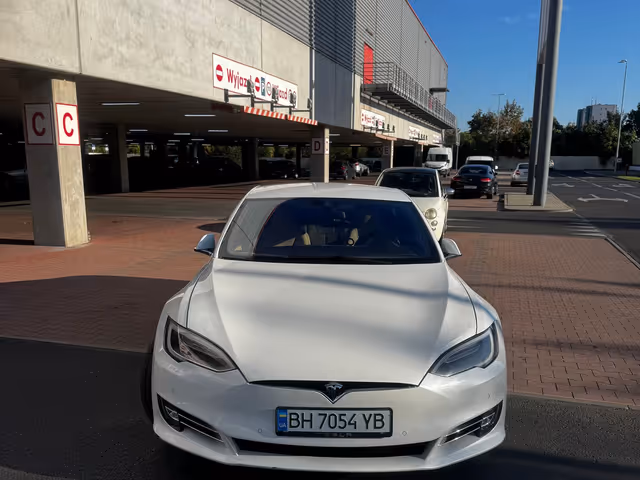 Tesla Model S 2016, Київ, $17 200 - зображення 2