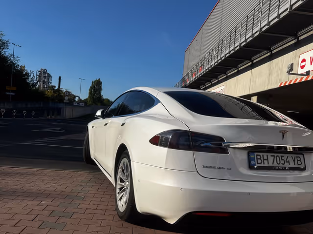 Tesla Model S 2016, Київ, $17 200 - зображення 4