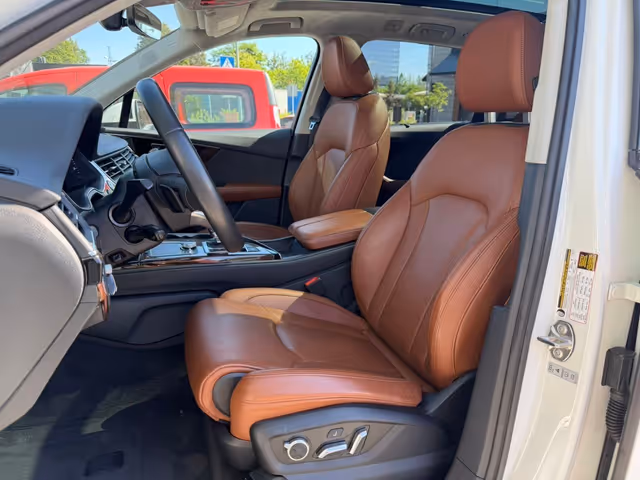 Audi Q7 2018, L'vіv, $37 500 - image 1