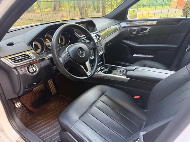 Mercedes-Benz E-Класс 2015, Мукачево, $22 000 - зображення 4