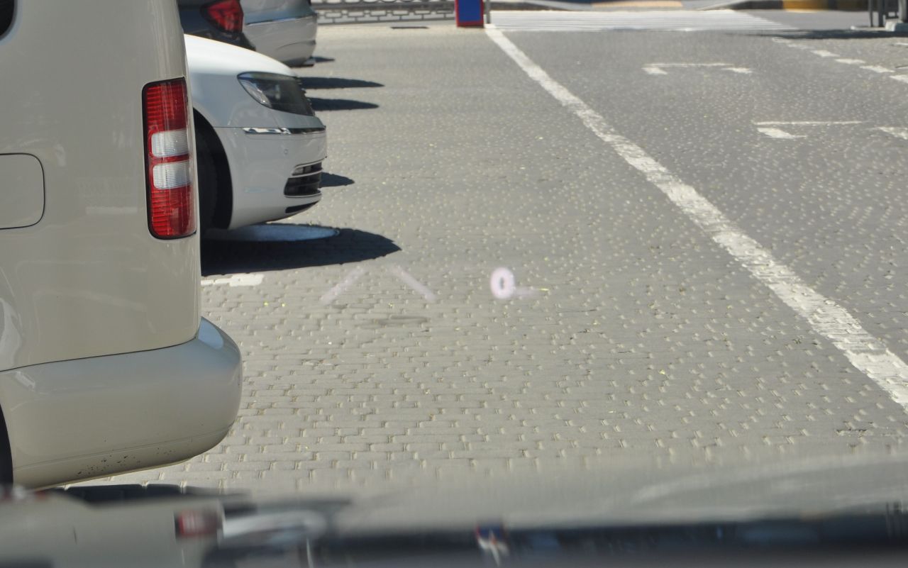 Volkswagen Touareg - фото 41