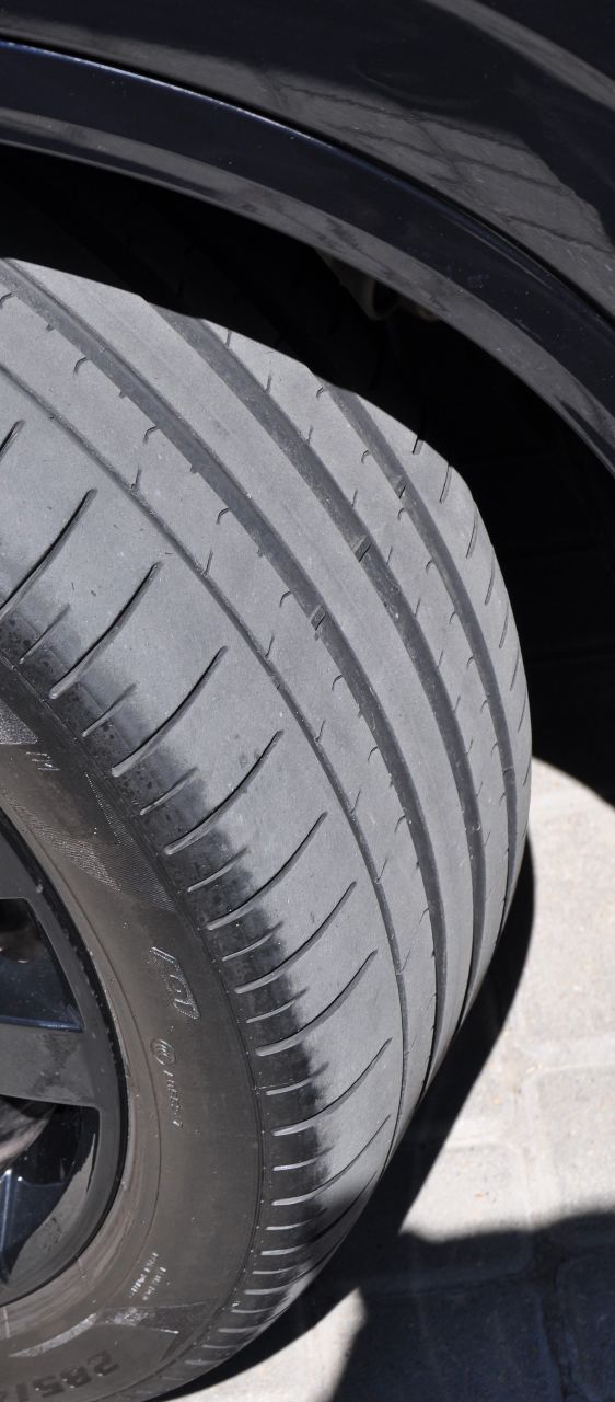 Volkswagen Touareg - фото 18