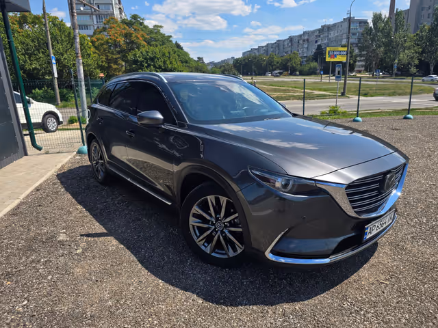 Mazda CX-9 2020, Zaporіzhzhja, $22 500 - image 3