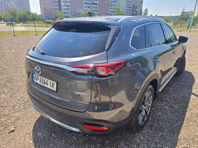 Mazda CX-9 2020, Zaporіzhzhja, $22 500 - image 4