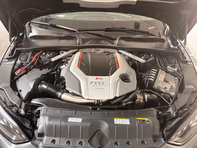 Audi RS 5 2020, Івано-Франківськ, $52 000 - зображення 3