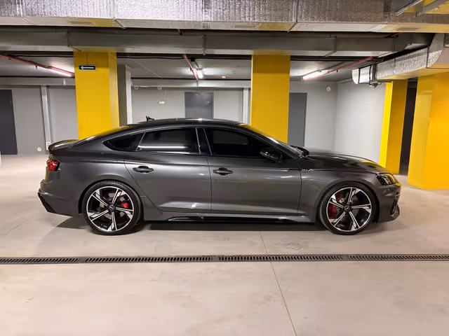 Audi RS 5 2020, Івано-Франківськ, $52 000 - зображення 4
