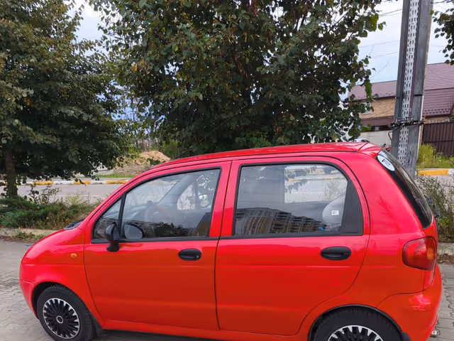 Daewoo Matiz 2010, Ірпінь, $2 650 - зображення 4