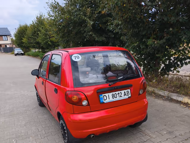 Daewoo Matiz 2010, Ірпінь, $2 650 - зображення 5