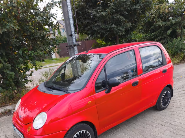 Daewoo Matiz 2010, Ірпінь, $2 650 - зображення 3