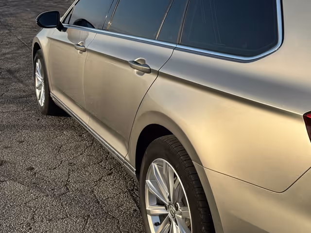 Volkswagen Passat 2015, Днепр, $16 500 - изображение 3