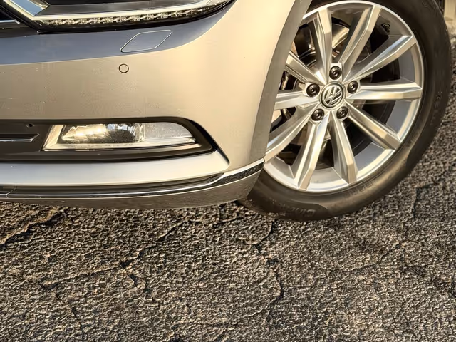 Volkswagen Passat 2015, Днепр, $16 500 - изображение 5