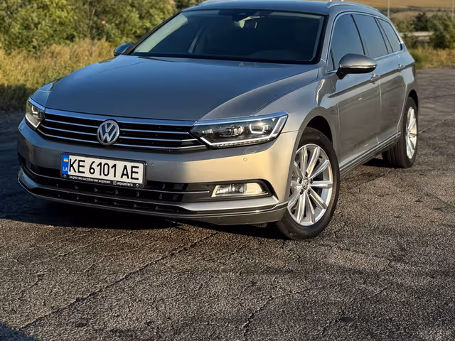 Volkswagen Passat 2015, Днепр, $16 500 - изображение 4