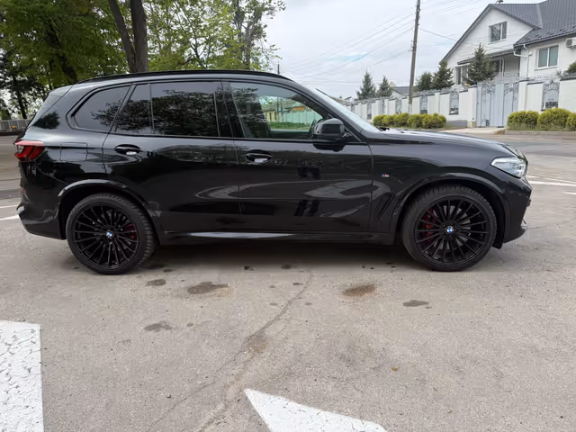 BMW X5 2022, Vinnytsia, $78 000 - image 4