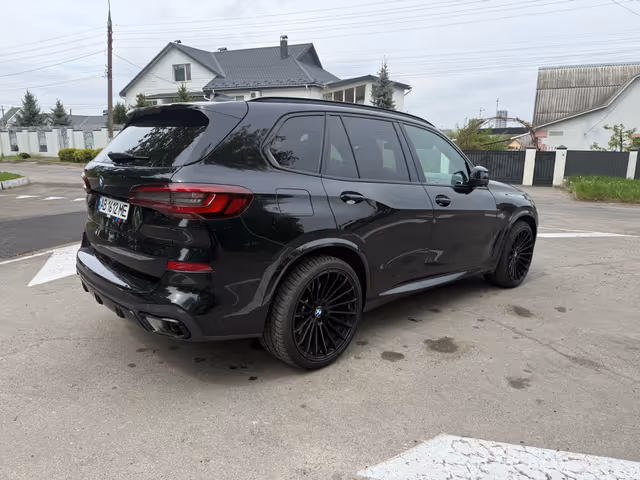 BMW X5 2022, Vinnytsia, $78 000 - image 5