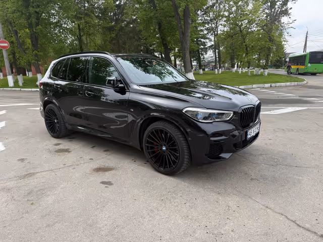 BMW X5 2022, Vinnytsia, $78 000 - image 3