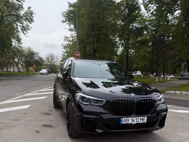 BMW X5 2022, Vinnytsia, $78 000 - image 2