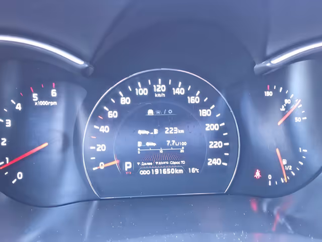 Kia Sorento 2012, Малин, $15 500 - изображение 3