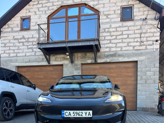 Tesla Model 3 2024, Ватутіне, $33 000 - зображення 5