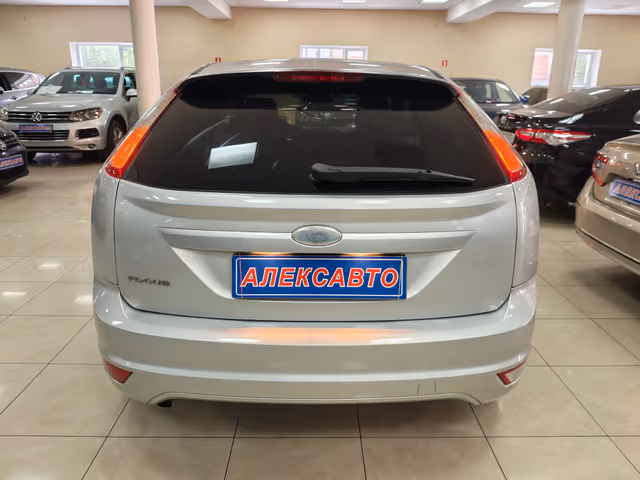 Ford Focus 2008, Кропивницкий, $5 800 - изображение 5