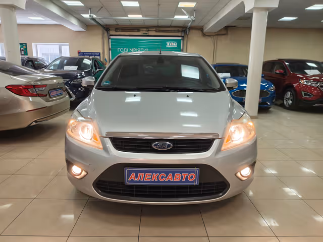 Ford Focus 2008, Кропивницкий, $5 800 - изображение 2