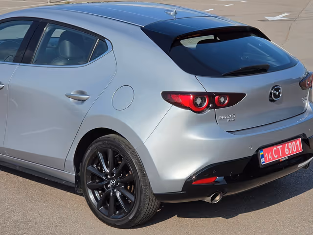 Mazda 3 2022, г. Киев, $19 400 - изображение 5