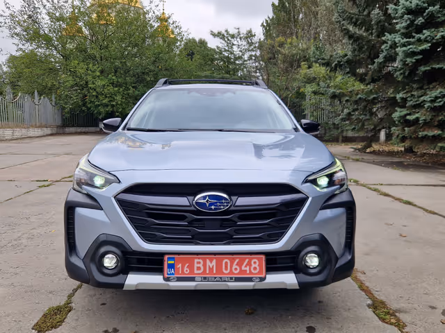 Subaru Outback 2024, Днепр, $26 900 - изображение 2