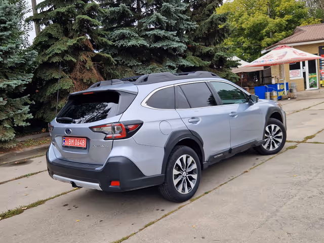 Subaru Outback 2024, Днепр, $26 900 - изображение 4