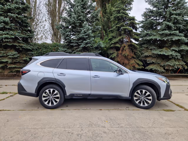 Subaru Outback 2024, Днепр, $26 900 - изображение 3