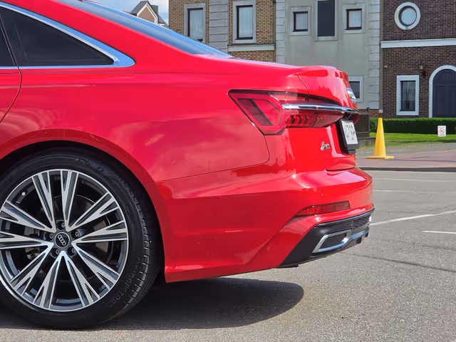 Audi A6 2019, г. Киев, $29 500 - изображение 5