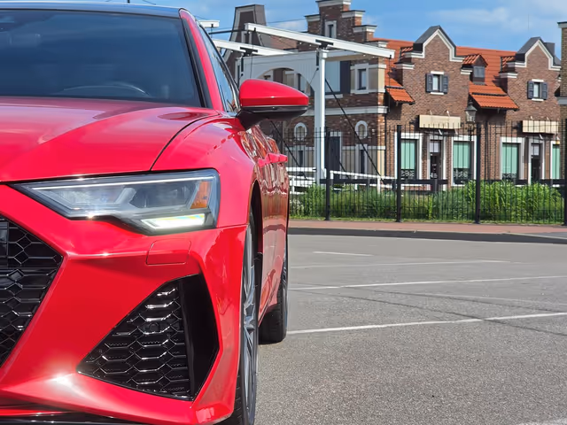 Audi A6 2019, г. Киев, $29 500 - изображение 2