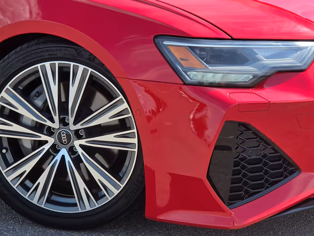 Audi A6 2019, г. Киев, $29 500 - изображение 3