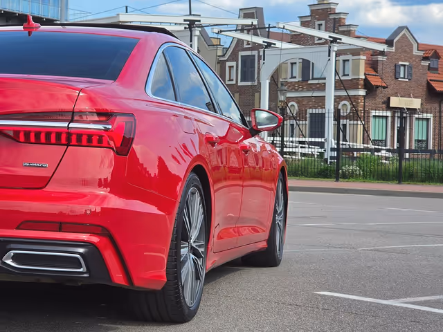 Audi A6 2019, г. Киев, $29 500 - изображение 4