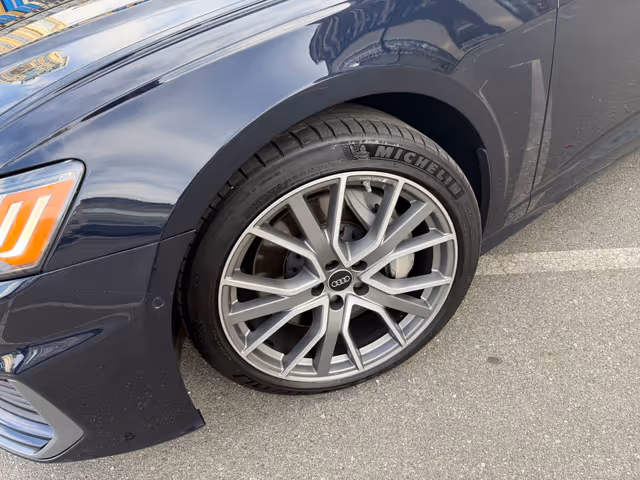 Audi A6 2022, г. Киев, $43 500 - изображение 4