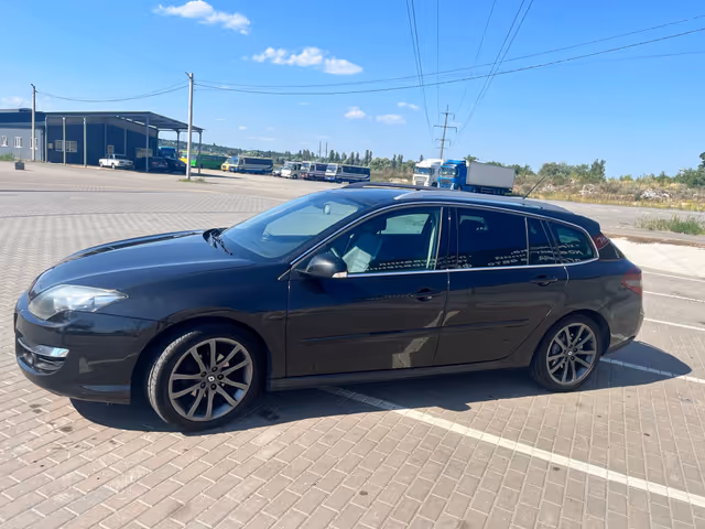 Renault Laguna 2012, Іrpіn', $8 000 - image 2