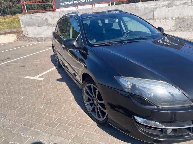 Renault Laguna 2012, Іrpіn', $8 000 - image 4