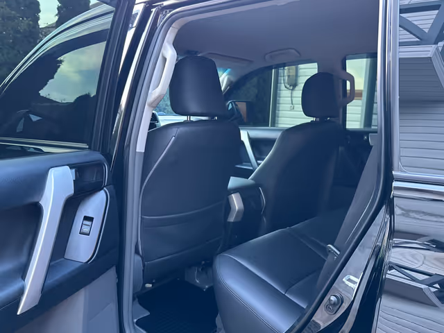 Toyota Land Cruiser Prado 2011, Babyn, $21 500 - image 4