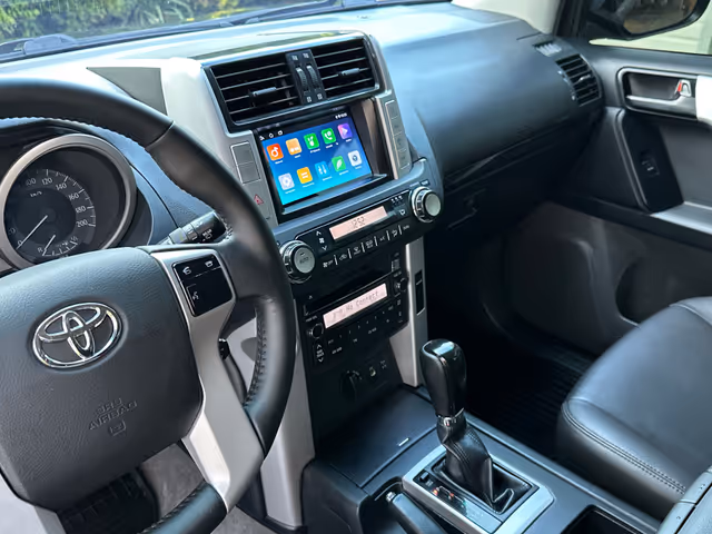Toyota Land Cruiser Prado 2011, Babyn, $21 500 - image 5