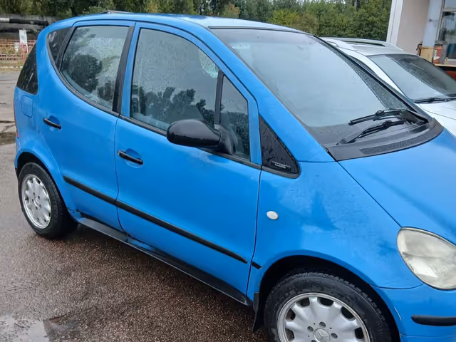 Mercedes-Benz A-Класс 1999, Cherkasi, $1 700 - image 2