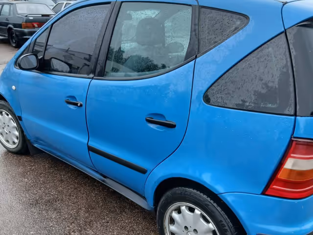 Mercedes-Benz A-Класс 1999, Cherkasi, $1 700 - image 3