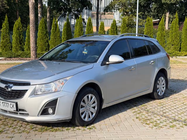 Chevrolet Cruze 2013, Harkіv, $6 000 - image 2