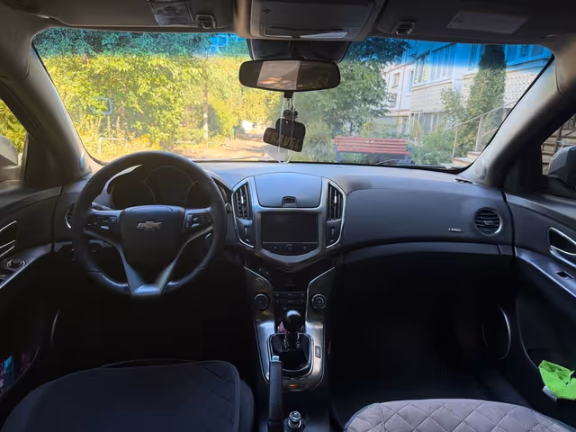 Chevrolet Cruze 2013, Harkіv, $6 000 - image 5
