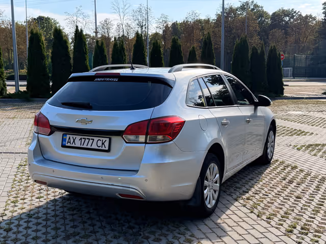 Chevrolet Cruze 2013, Harkіv, $6 000 - image 3