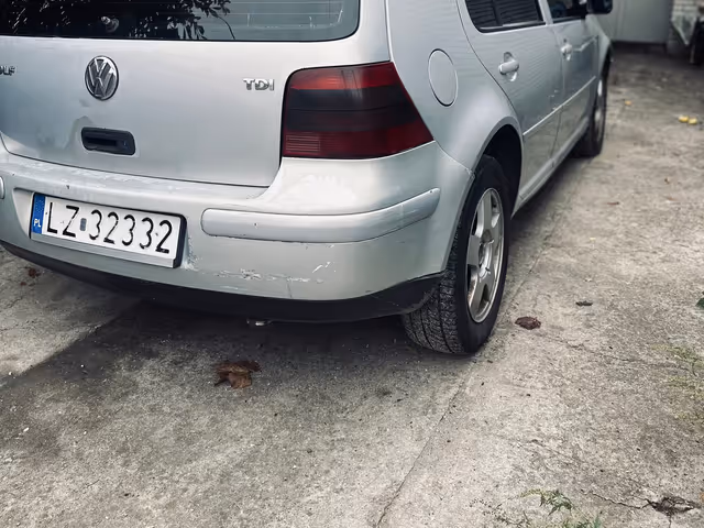 Volkswagen Golf GTI 1999, Запоріжжя, $2 150 - зображення 5