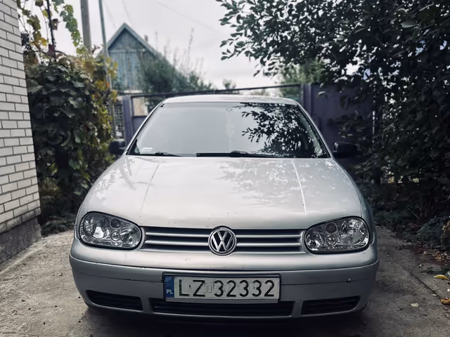 Volkswagen Golf GTI 1999, Запоріжжя, $2 150 - зображення 3