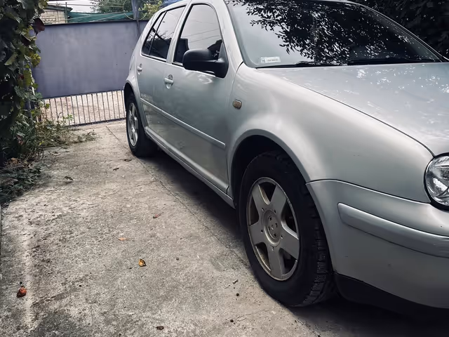 Volkswagen Golf GTI 1999, Запоріжжя, $2 150 - зображення 4
