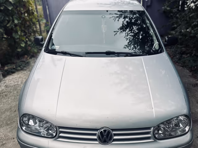 Volkswagen Golf GTI 1999, Запоріжжя, $2 150 - зображення 1
