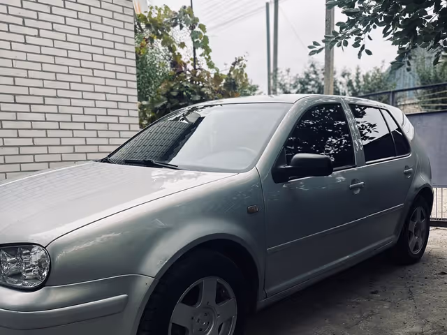Volkswagen Golf GTI 1999, Запоріжжя, $2 150 - зображення 2