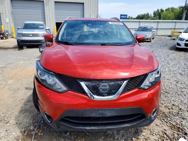 Nissan Rogue Sport 2017, Львов, $9 300 - изображение 5